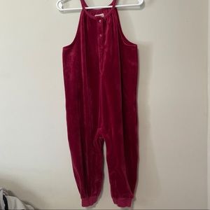2t romper